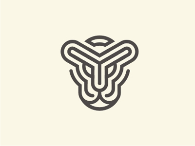 голова животного