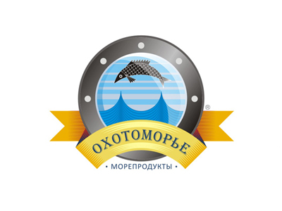 Охотоморье