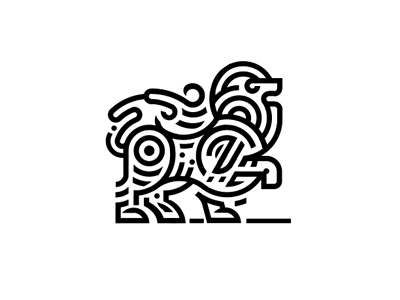 Фантастический зверь