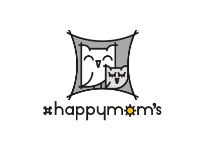 #happymoms