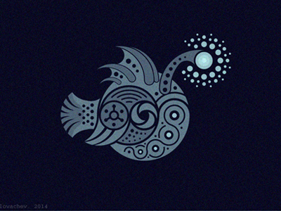 Большой удильщик