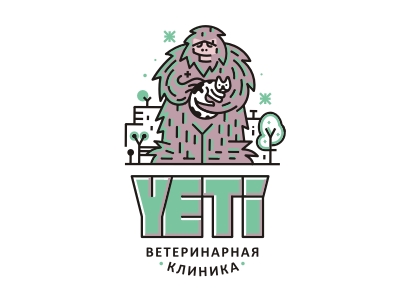 YETI