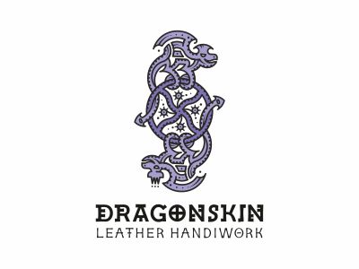 DRAGONSKIN