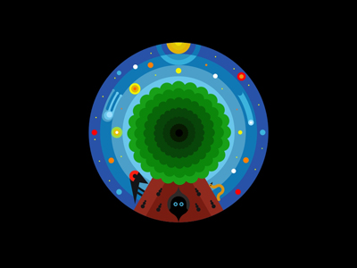 Дерево жизни