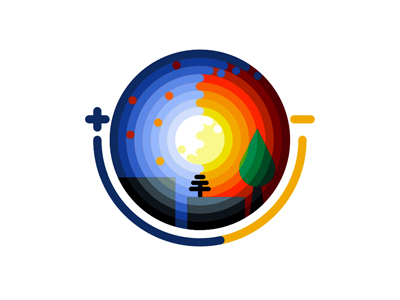 Ночь настаёт!