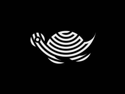 Морская черепаха