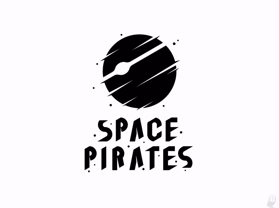 SPACE PIRATES presentation