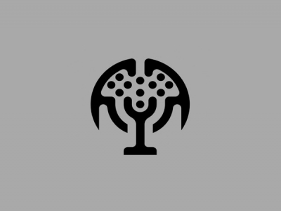 Голова мухи