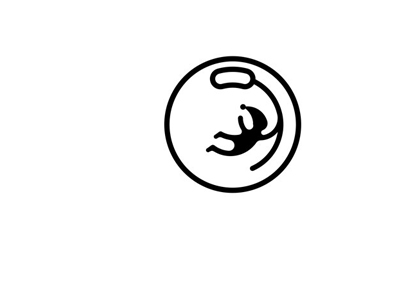 Девочка на шарике