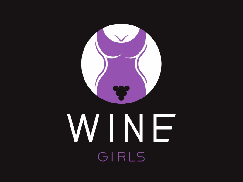 WINE GIRLS
