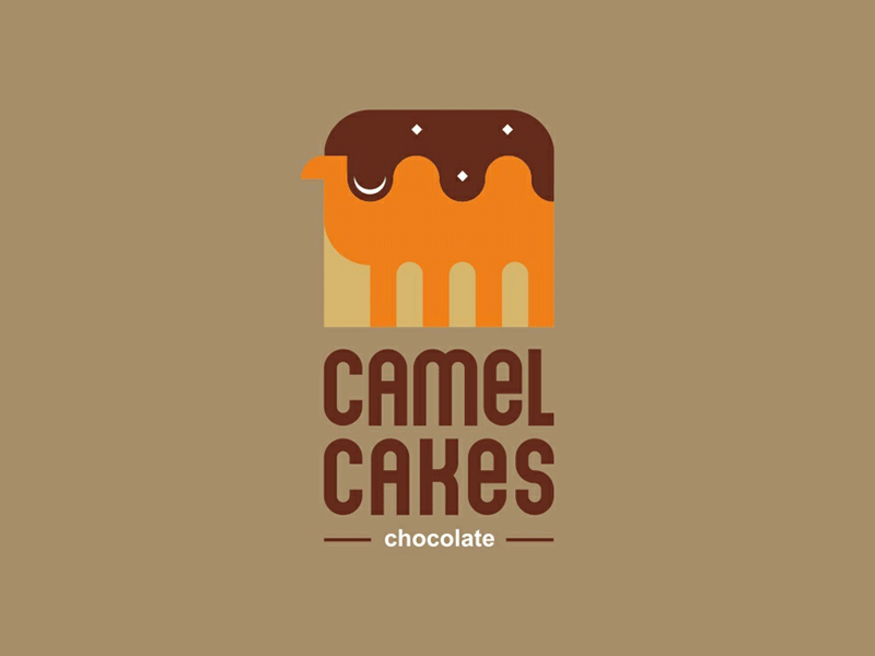 CAMEL CAKES