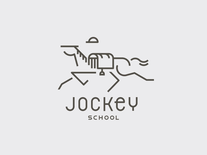 JOCKEY school