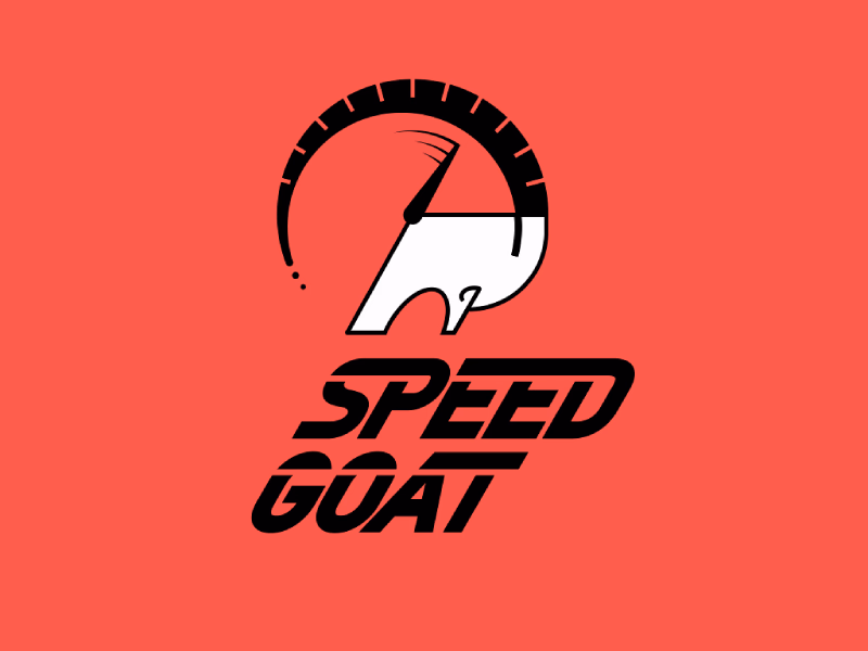 SPEED GOAT shot