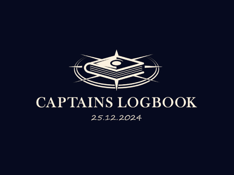 Судовой журнал