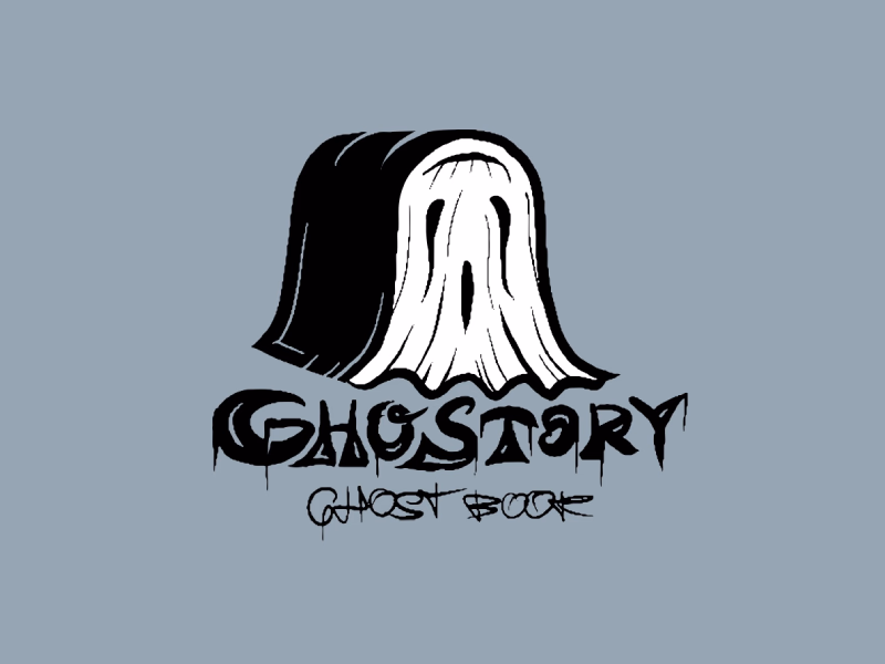 Ghostory shot