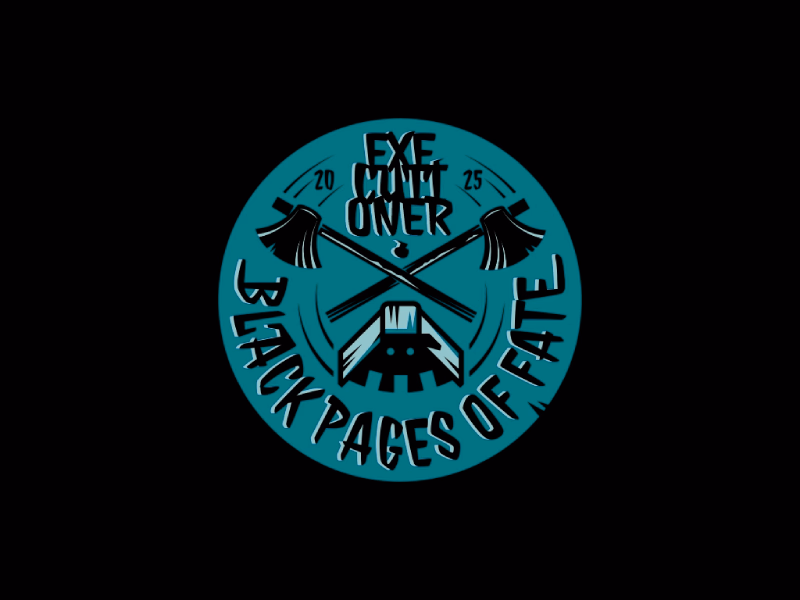 Черные страницы судьбы shot