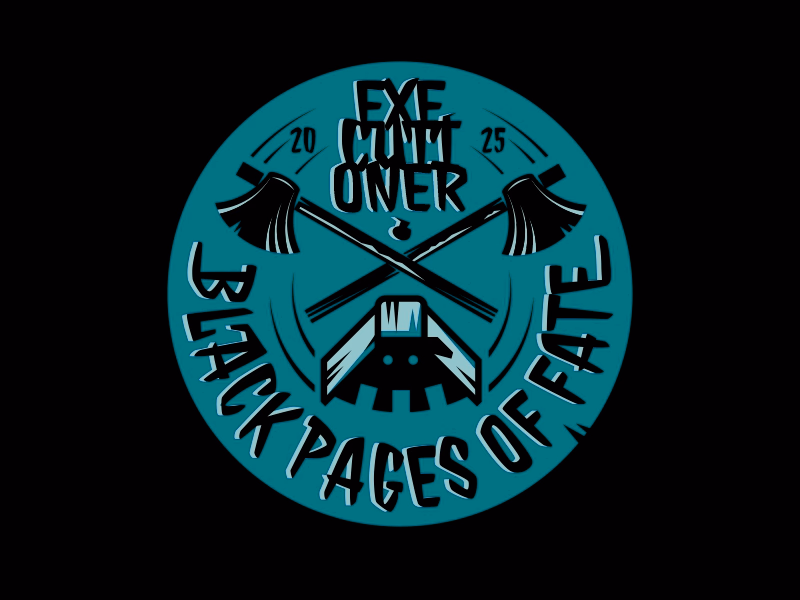 Черные страницы судьбы