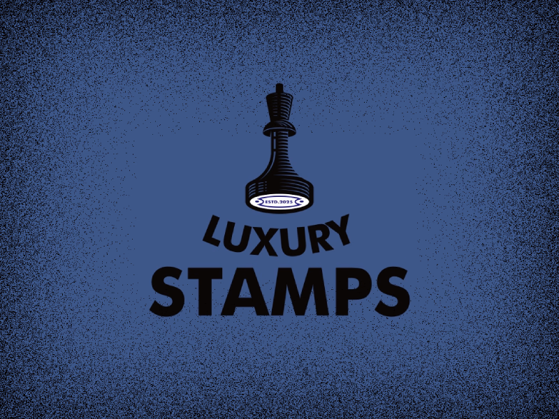 LUXURY STAMPS