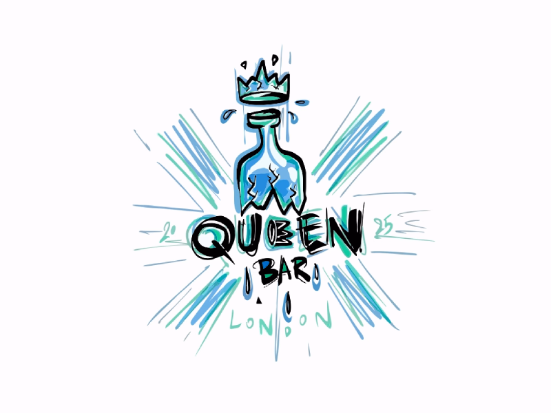 QUEEN bar
