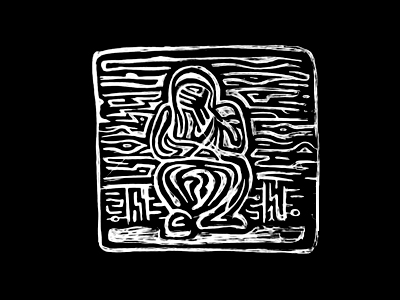 Старость. Одиночество.