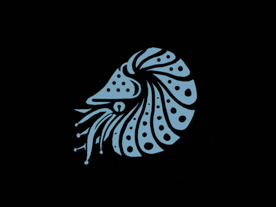 Nautilus logo