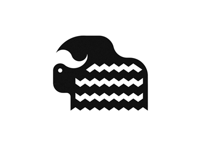 Muskox
