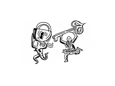 В Погоне за Музой !