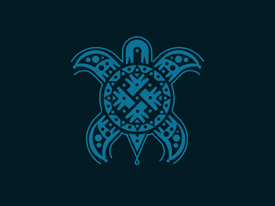 МОРСКАЯ ЧЕРЕПАХА