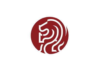 львиная голова