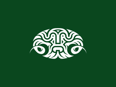 Зелёный фавн