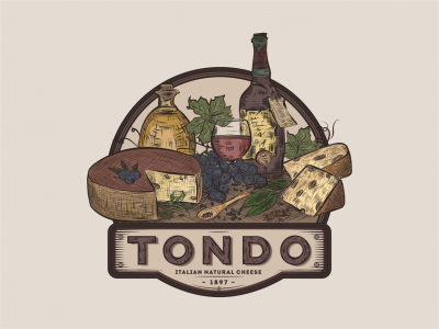 Tondo