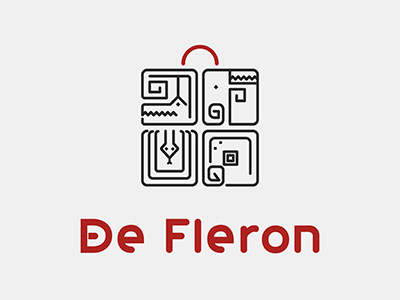 логотип для магазина