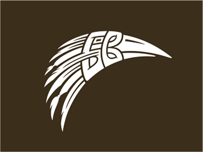 Белая ворона