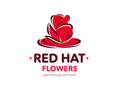 Red Hat Flowers