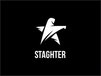Staghter