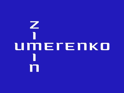 Zimin Umerenko