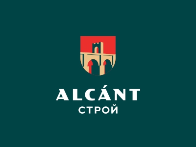 Алькант Строй