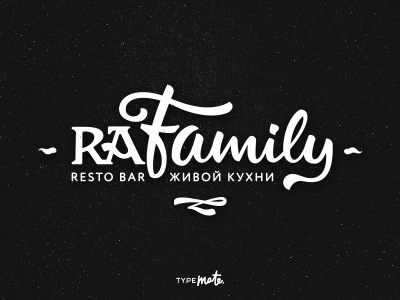 RaFamily