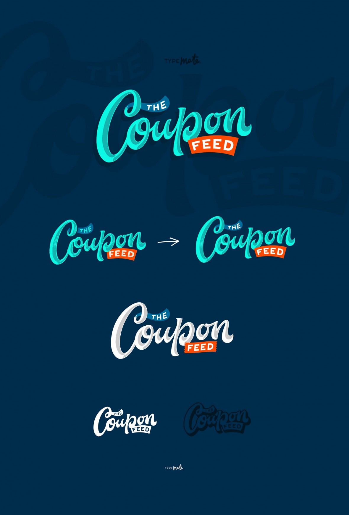 The Coupon Feed presentation