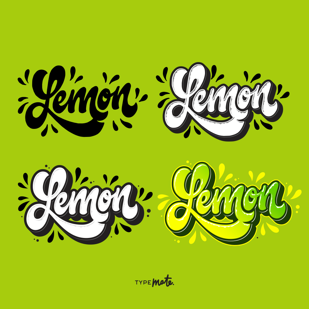 Лимон presentation