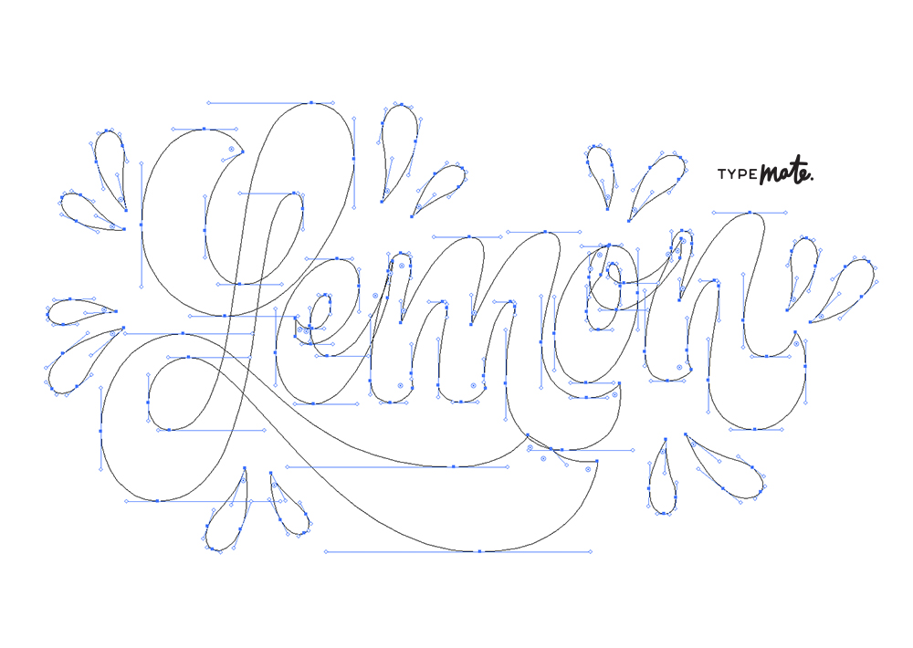 Лимон presentation