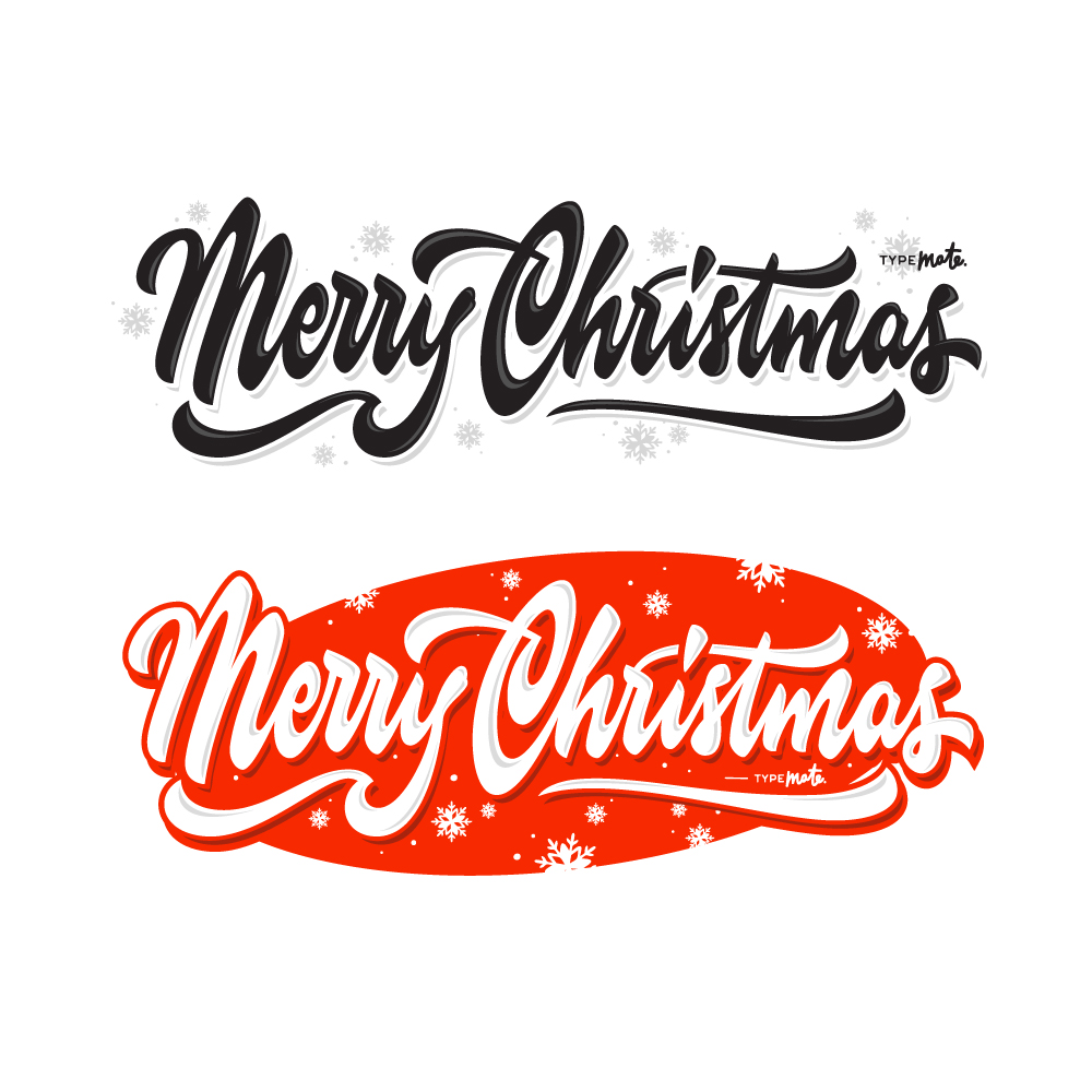 Подарок на Christmas presentation