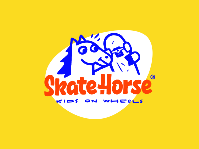 Skatehorse