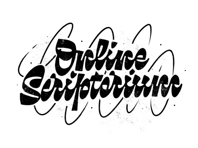 Online Scriptorium