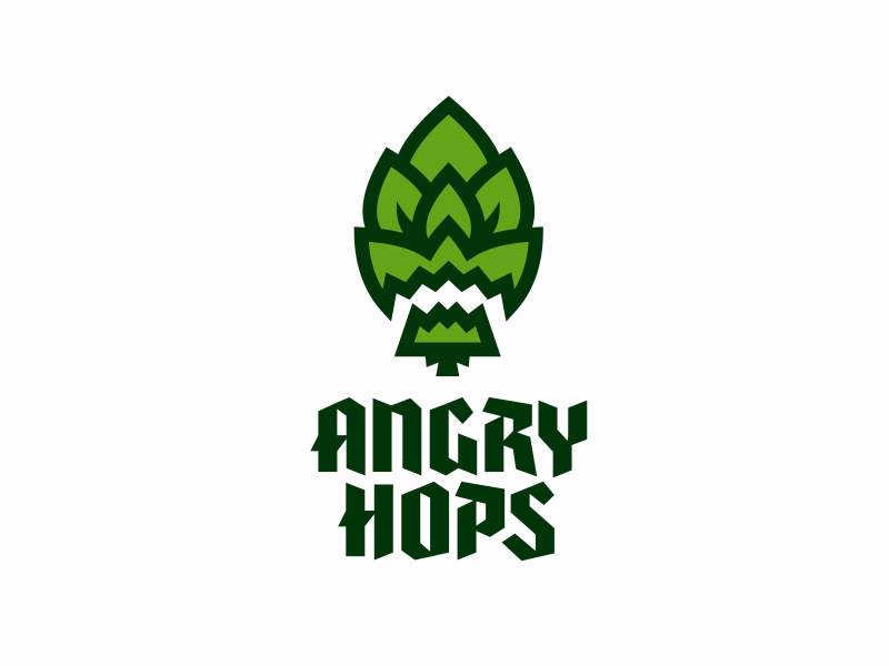 ANGRY HOPS