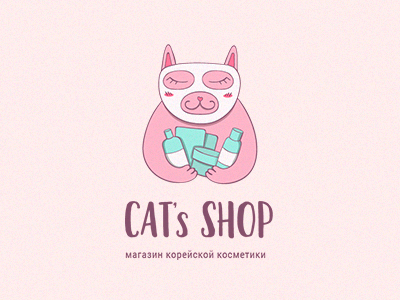 Cats Shop