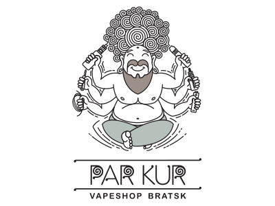 PAR KUR vapeshop