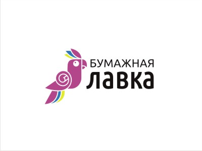 Бумажная лавка