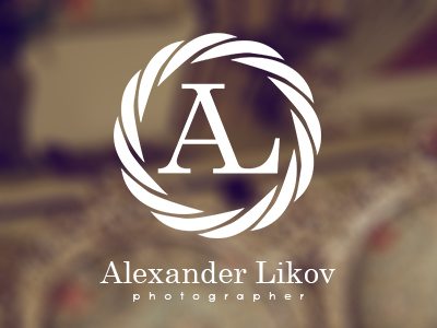 Фотограф Александр Лыков