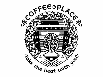 COFFEE PLACE 01